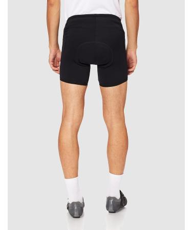 Gonso Men's Benito Bike U Pants XXL - Black | Premium Cycling Trousers for Comfort & Performance - International Shipping Available - Buy Online on GoSupps.com