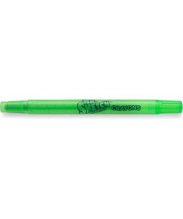 Mr. Sketch Scented Twistable Crayons Assorted 12 Pack - 12 Count | Standard Packaging | 1 Pack - Buy Online on GoSupps.com
