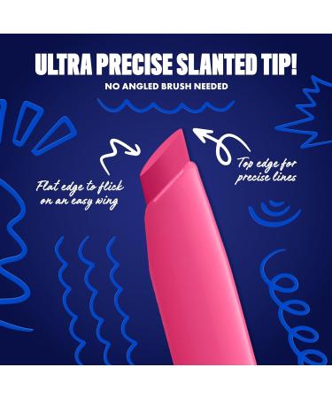  NYX PROFESSIONAL MAKEUP NYX Professional Makeup Epic Inky Stix Cream Gel Eyeliner Waterproof Pixel Pink - Buy Online on GoSupps.com