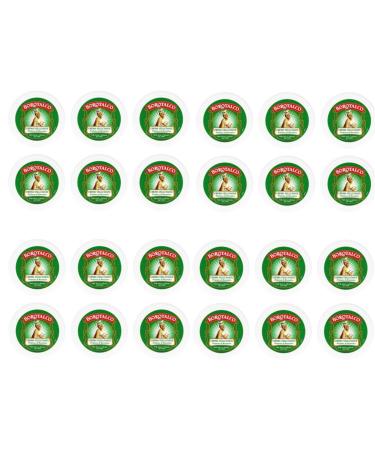 Borotalco Borotalco Borotalco Vase Body Cream 150 ml (24)