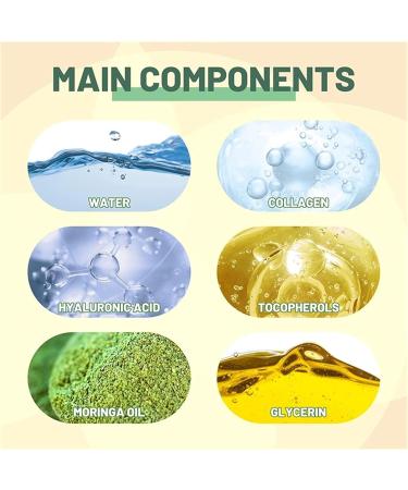 Beautywomen Collagen Lifting Body Oil | Ultimate Hydration for Dry Skin | Reduce Fine Lines & Wrinkles - Buy Online on GoSupps.com