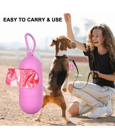 Ruayia Classic 3m Pull-Out Dog Leash for Up to 52kg - Ultra-High Durability 360 Guide & Brake System - Black - Buy Online on GoSupps.com
