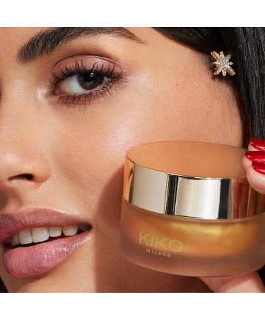 KIKO Milano Holiday Premi re Cuddle Time Skincare Gift Set | Skincare Gift Set: Brightening Face Mask And Cleansing Tool - Buy Online on GoSupps.com