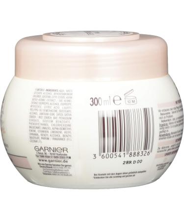  Garnier Garnier True Treasures 3-pack of gentle oat milk hair masks for extra soft hair 300ml - Buy Online on GoSupps.com