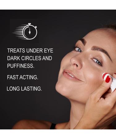 Hey Honey Open Your Eyes Lifting Eye Serum - Dark Circles & Puffiness Treatment - Buy Online on GoSupps.com