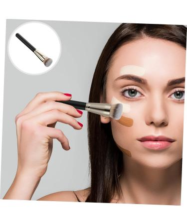 Buy Premium Makeup Brushes Set - Foundation Blush & Powder - Seamless Application for Women | Top Beauty Supplies - Buy Online on GoSupps.com