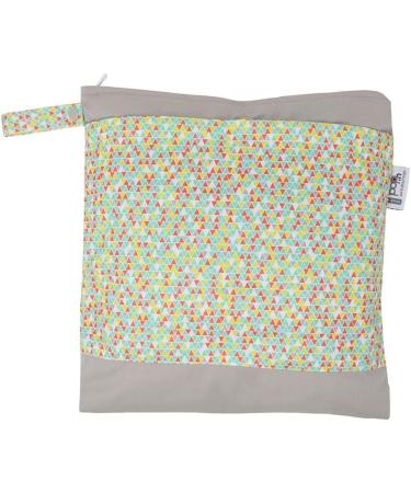 Close Parent Premium Bamboo Nappy Set in Pastels - Comprehensive Bundle for Newborn to Toddler with Boosters, Liners, and Tote Bag - Buy Online on GoSupps.com