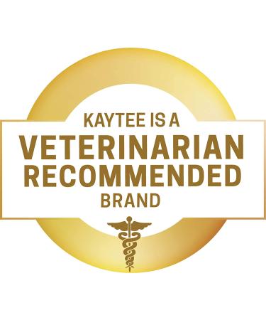 Kaytee Forti-Diet Pro Health Chinchilla Food 3lb - Premium Nutrition for Happy Chinchillas - Buy Online on GoSupps.com