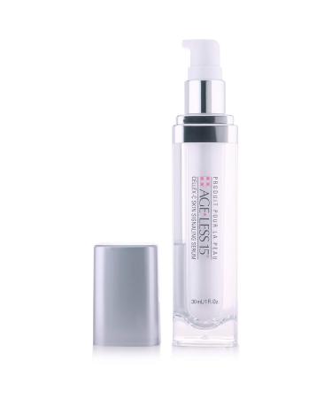 Buy Cellex-C Age Less 15 Skin Signaling Serum - 1 Fl Oz | International Shipping Available - Buy Online on GoSupps.com