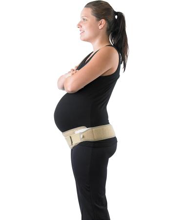 OPTP Maternity SI-LOC Support Belt S/M - Small/Medium - Pack of 1 - Buy Online on GoSupps.com