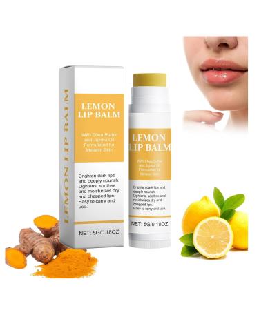 Baume l vres au curcuma et au citron baume l vres au citron baume l vres pour l vres fonc es gommage l vres pour l vres fum es