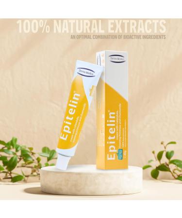 Derma Medico Natural Antiseptic Care Cream - Buy Online on GoSupps.com