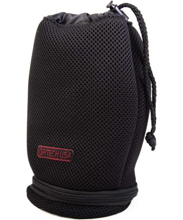 OP/TECH USA Medium Lens/Filter Pouch - Protective and Durable - Buy Online on GoSupps.com