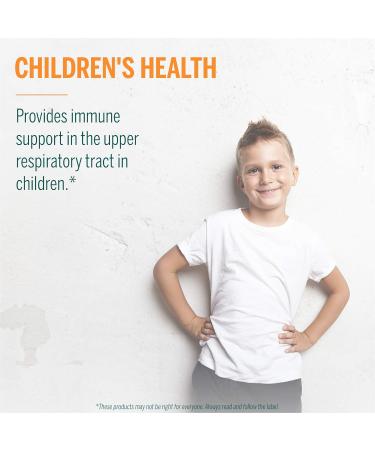 Genestra Brands - HMF Fit for School - Probiotic Formula - Supports Childrens' Gastrointestinal and Upper Respiratory Health - 30 Chewable Tablets - Natural Blackcurrant Flavour - Buy Online on GoSupps.com