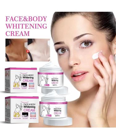 1Set Melanin Correcting Serum Dark Spot Correcting Glow Serum Melanin Correcting Facial Serum Intimate Bleaching Cream Crema Blanqueadora Para Partes Intimas (B) - Buy Online on GoSupps.com
