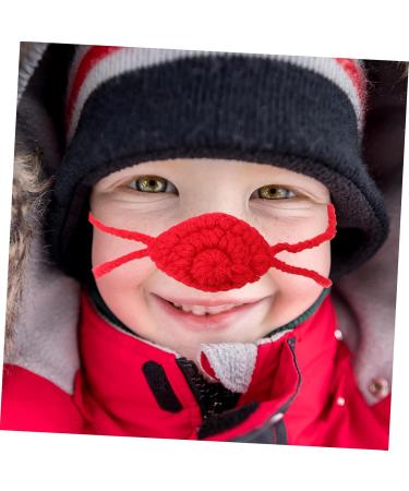 Beautiful Nose Mask Gift Ideas for Teachers | Winter Nose Protection & Warmer - Ideal for Musicians - Buy Online on GoSupps.com