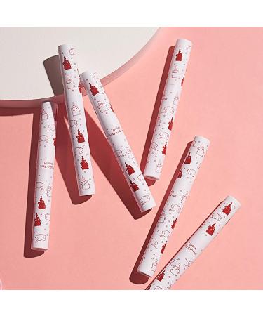 Hhseyewell 5 in 1 Lipstick: Nourishing, Sweat-proof, Velvet Lip Glaze - Student Favorite - 1 Item - Buy Online on GoSupps.com