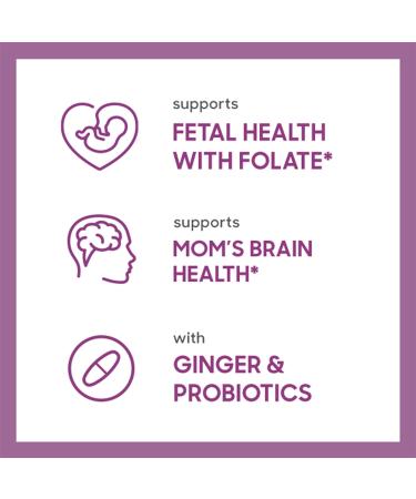Rainbow Light Multi Prenatal One Vibrance - 120 Count | Optimal Nutrition for Moms - Buy Online on GoSupps.com
