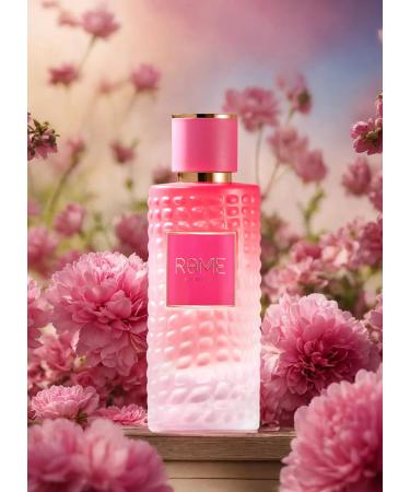 Rome Pour Femme Eau Da Parfum 3.4 FL OZ / 100 ML - Buy Online on GoSupps.com