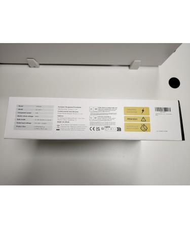 AffyBulb Electric Insect Killer - 4000V Mosquito Trap Lamp 20W for Indoor Bedroom Garden & Commercial Use - Best Pest Control Solution - Buy Online on GoSupps.com