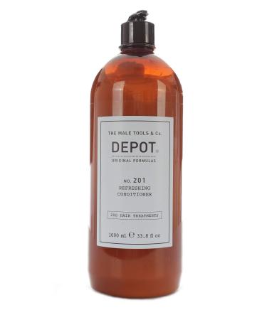Depot 201 Refreshing Conditioner 1000 ml