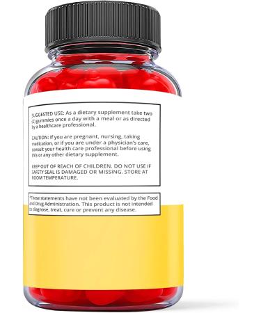 Transform Keto Gummies with ACV - Vegan Non GMO Ketosis Support (30 Servings) - Buy Online on GoSupps.com