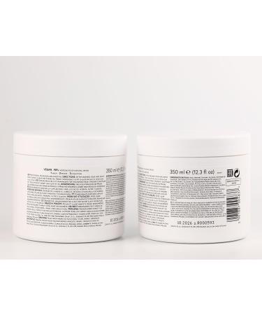 NOVA ENGEL Plant Essentials Pomegranate Moisturizing Hair Mask 350 Ml - Buy Online on GoSupps.com