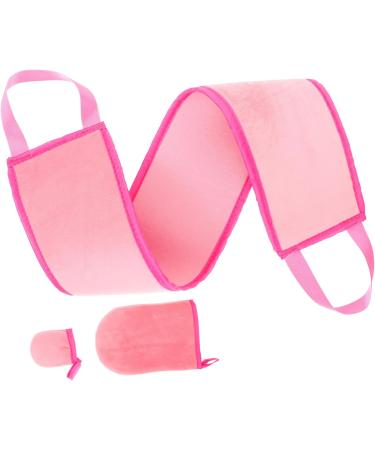 Applicateur Autobronzant Kit De Pour Dos Applicateur De Lotion Sans Traces Taches - Buy Online on GoSupps.com