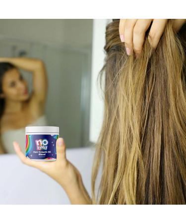  G n rique Moisturizing Hair Oil Hair Loss Nourishing Hair Oil Oil for Split Ends Damaged Hair Oil Hair Oil Blend Thinning Hair Oil Anti Frizz Hair for Damaged Hair Thinning Hair Split Ends - Buy Online on GoSupps.com