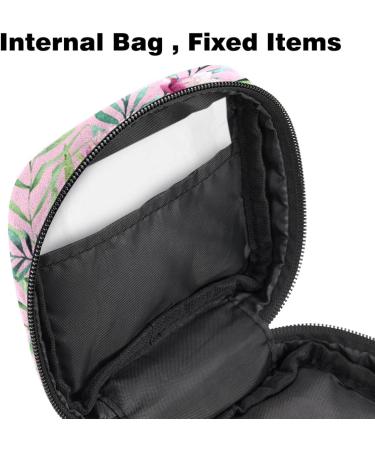 Shop Women's Binding-Up Bags | Koala & Flowers | Multi-Purpose Tampon Storage with Zip Pockets - Buy Online on GoSupps.com