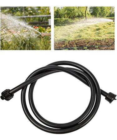 Tuyau D'arrosage Universel Professionnel de 1 25 M de Long Tube En PVC pour Shampoing Salon de Coiffure Salon de Coiffure - Buy Online on GoSupps.com