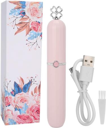 Electric Eyebrow Shaver Women's Eyebrow Trimmer Electric Eyebrow Trimmer for Home Travel - Buy Online on GoSupps.com