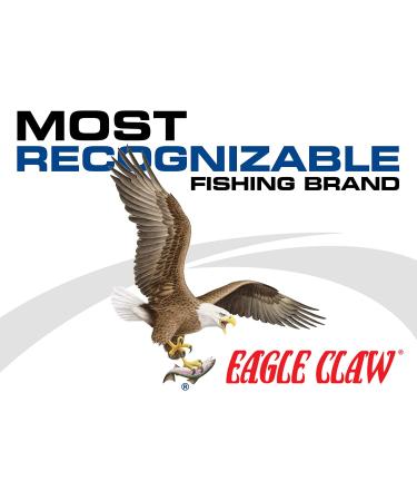 Eagle Claw Sinker Assortment Removable Split-Shot - Pack of 124 - Buy Online on GoSupps.com