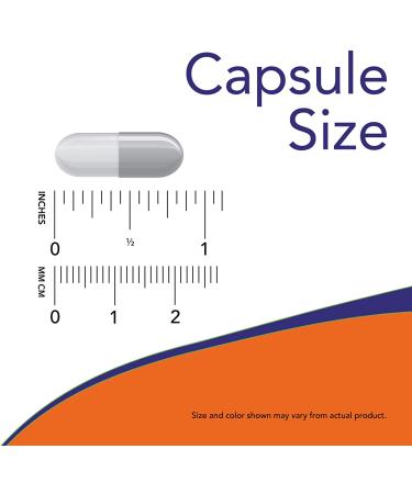 Now Foods Olive Leaf Extract 100 Veg Capsules - Natural Immune Support & Antioxidant - Buy Online on GoSupps.com