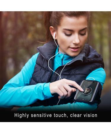 Migeec Sport Armband for iPhone 11 Pro Max XR XS X 6S 7 8 Plus & Galaxy S7 S9 S10 - Premium Cell Phone Bracelet for Active Lifestyle - Buy Online on GoSupps.com