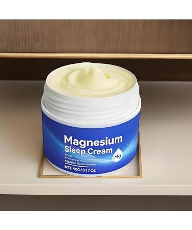 Cr me de Massage Musculaire | Baume Sportif Musculaire 90g | Baume L ger Absorption Rapide Hydratant Topique pour Pieds Mains Cou paules Femmes Hommes - Buy Online on GoSupps.com