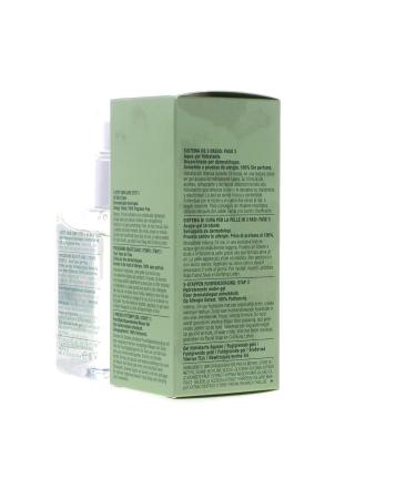 Clinique Dramatically Different Hydrating Jelly Anti Pollution 4.2 Fl Oz - Unscented, Clear Formula (Pack of 1) - Buy Online on GoSupps.com