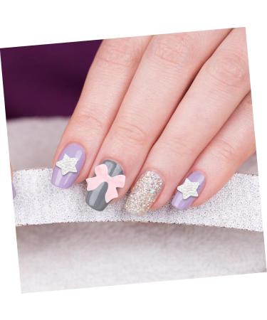 BIUDECO 1 Box Nail Art Accessories Charms for Nails for Nails Nail Charms for Acrylic Nails Nail Charms Cool Nail Jewels 3d Nail Charms Nail Charms for Nails Charms - Buy Online on GoSupps.com