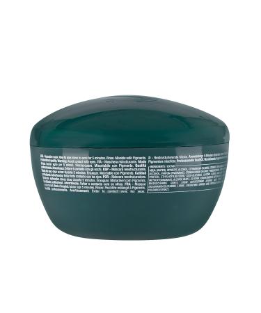 Alfaparf Milano Semi di Lino Reconstruction Reparative Mask and Anti-Breakage Fluid Set - Repair, Reconstruct, Strengthen - Adds Shine and Softness - Buy Online on GoSupps.com