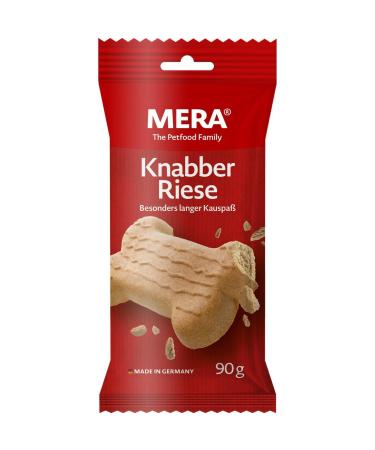 Mera Dog Snack géant à grignoter 90 g
