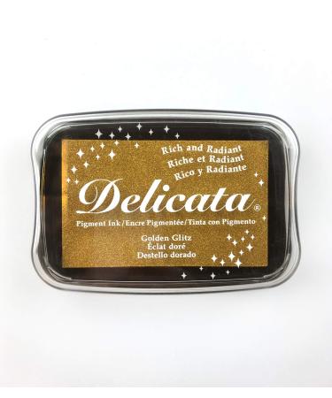 Tsukineko Delicata Ink pad