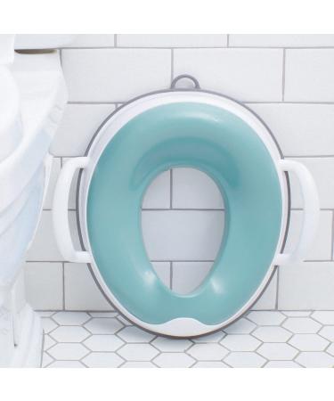 Tinkle Toilet Trainer- Glacier - Buy Online on GoSupps.com