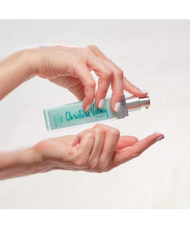 Christine Valmy Valnel Daily Daytime Hydration Lotion - 1.69 oz | Best Facial Moisturizer for All Skin Types - International Shipping Available - Buy Online on GoSupps.com
