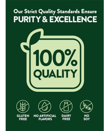 Nature's Truth Organic Greens Blend Powder | 20 Plus Superfoods | with Organic Spirulina Beet Root Digestive Enzymes & Prebiotics | Vegan Non-GMO & Gluten Free Supplement - Buy Online on GoSupps.com