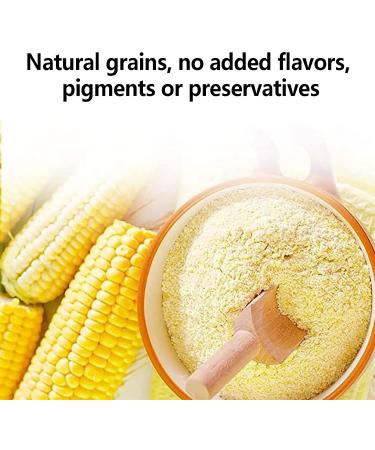 Buy Hfdhd Chinese Yams Root & Red Dattles - Nutritious Instant Corn Soup & Pueraria Powder - Healthy Breakfast for Gut Regulation (1 Box) - Buy Online on GoSupps.com