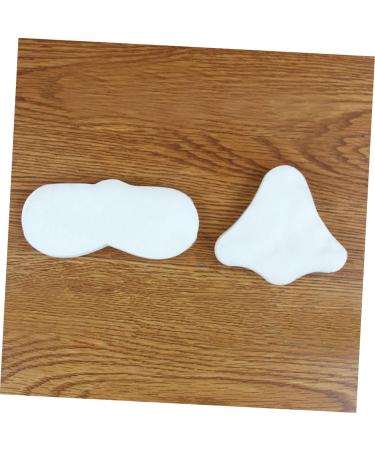 Nose Cleansing Strips - 150pcs Pore Strips for Clear Skin | Moisturizing Silk Thin Nasal Paper | Facial Membrane for Invisible White Pores - Buy Online on GoSupps.com