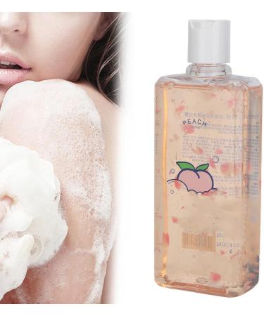 Fragrance Shower Gel Deep Cleansing Gentle Exfoliating Body Wash Lasting Nourishment Cleanser for Women Men 0g - Buy Online on GoSupps.com