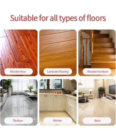 30/60/90 Floor Cleaning Tablets Water Soluble Floor Cleaner for Wall Tiles Hardwood Tile. Multipurpose Floor Tiles Cleaning Tablets for Home Cleanin (Blue 90PCS) Blue 90PCS - Buy Online on GoSupps.com