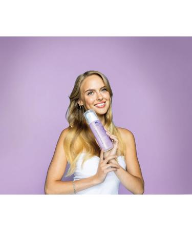 SUTRA Heat Guard® Conditioner - Hydrating & Detangling Hair Care with Hyaluronic Acid for Ultimate Protection & Moisture Restoration - Buy Online on GoSupps.com