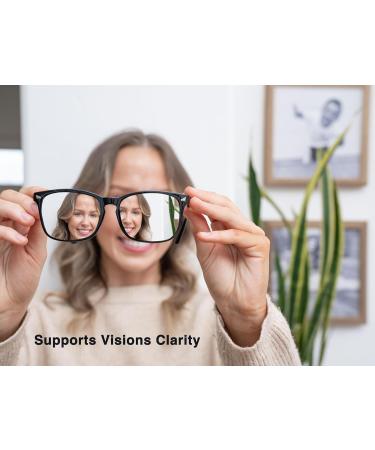 Blue Bliss Vision Support - Eye Vitamins with Lutein Biotin Bilberry and Zeaxanthin - Vitamin Supplement for Vision Health and Preservation for Adults Seniors 60 Veggie Capsules 30 Day Supply 60ct. Bottle - Buy Online on GoSupps.com